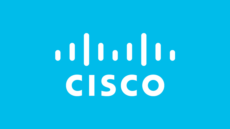 Cisco Logo