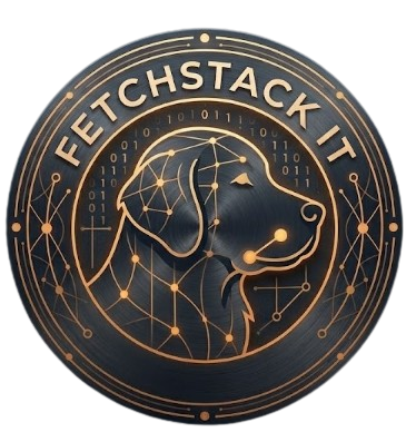 FetchStack IT